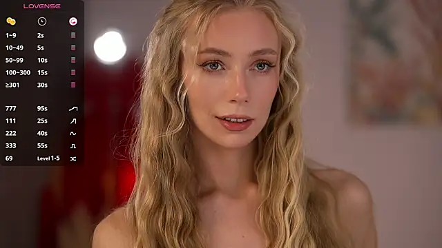 Vika54784's sex show image