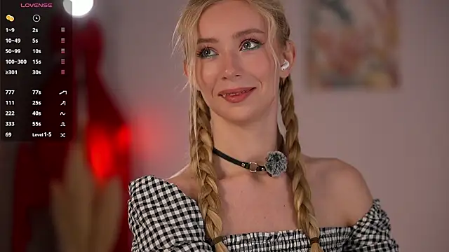 Vika54784's sex show image