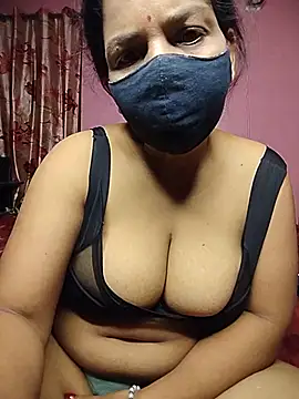 Rashilii_Bhabi's sex show image