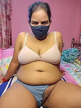 Rashilii_Bhabi's sex show image