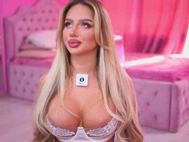 AshleysinnX's sex show image