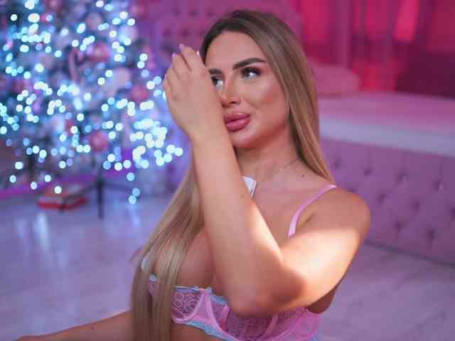 AshleysinnX's sex show image