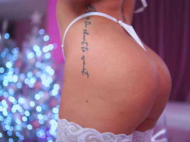 AshleysinnX's sex show image