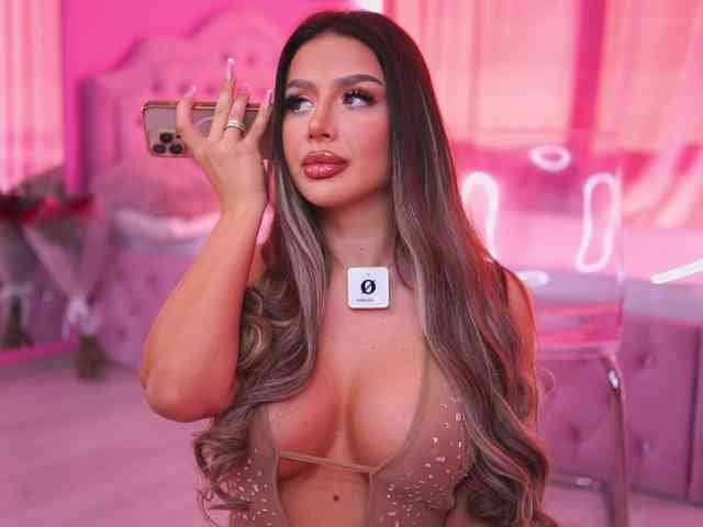 AshleysinnX's sex show image