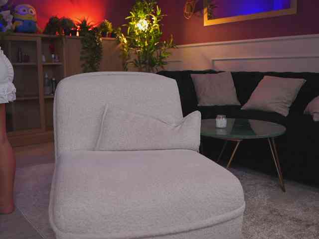 AshleysinnX's sex show image