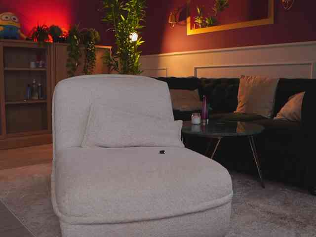 AshleysinnX's sex show image