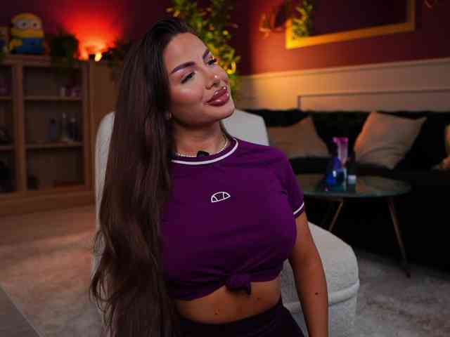 AshleysinnX's sex show image