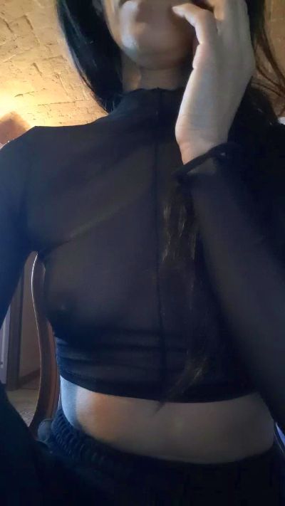 Luisa740's sex show image