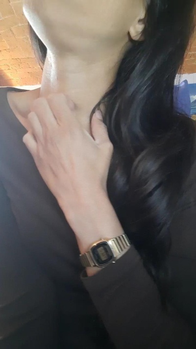 Luisa740's sex show image