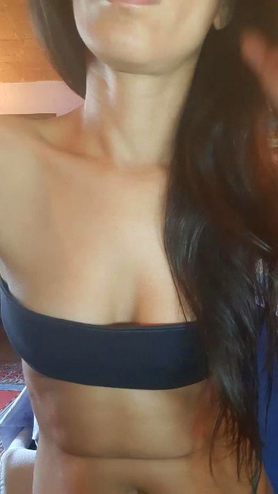 Luisa740's sex show image