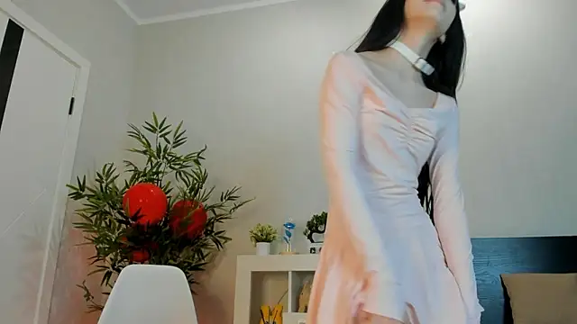 ever1una's sex show image