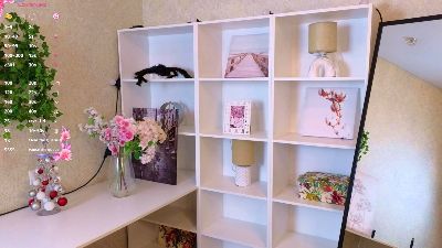 ShanelleHembre's sex show image ShanelleHembre's sex show image