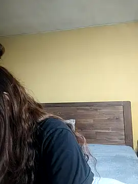 AntoniaHottie's sex show image