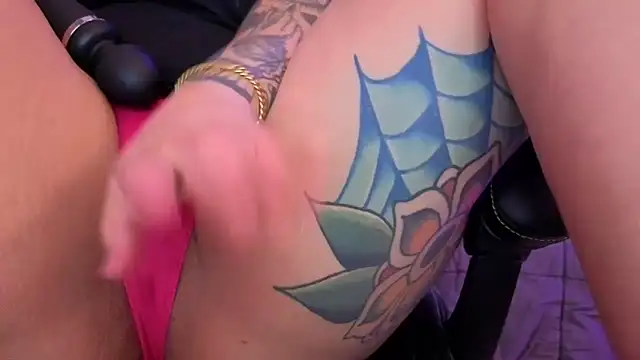 miacanela_xo's sex show image