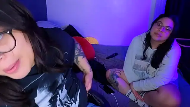 miacanela_xo's sex show image