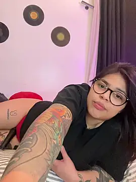 miacanela_xo's sex show image