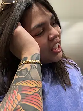 miacanela_xo's sex show image