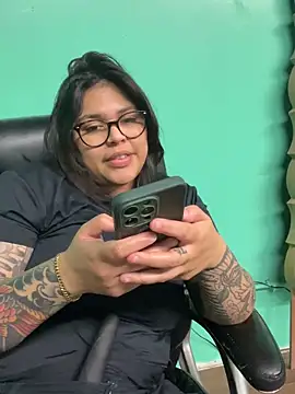 miacanela_xo's sex show image