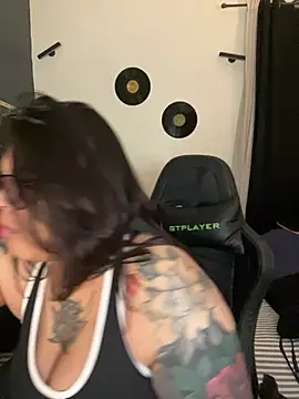 miacanela_xo's sex show image