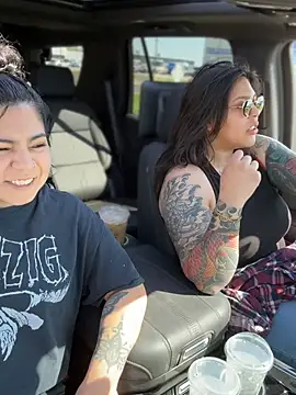 miacanela_xo's sex show image