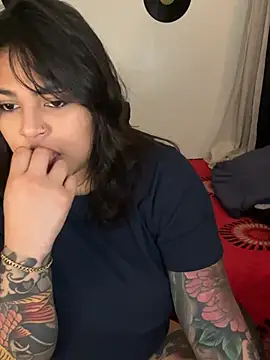 miacanela_xo's sex show image