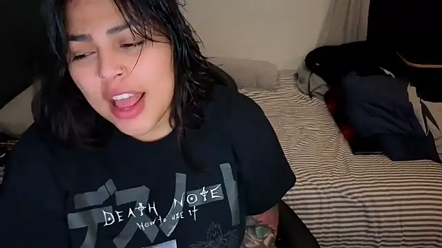 miacanela_xo's sex show image