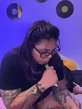 miacanela_xo's sex show image