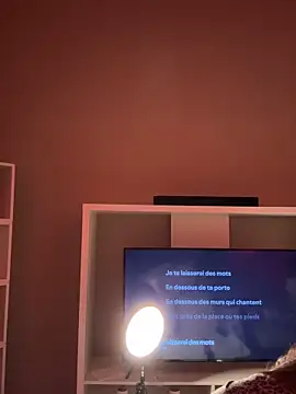 Tiny-Mimi's sex show image