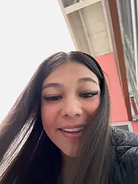 Alyshanon18's sex show image