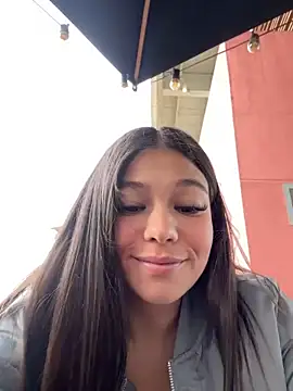 Alyshanon18's sex show image