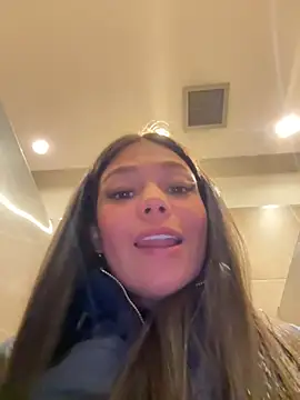 Sexshow-Bild von Alyshanon18