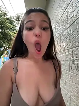 Sexshow-Bild von Alyshanon18