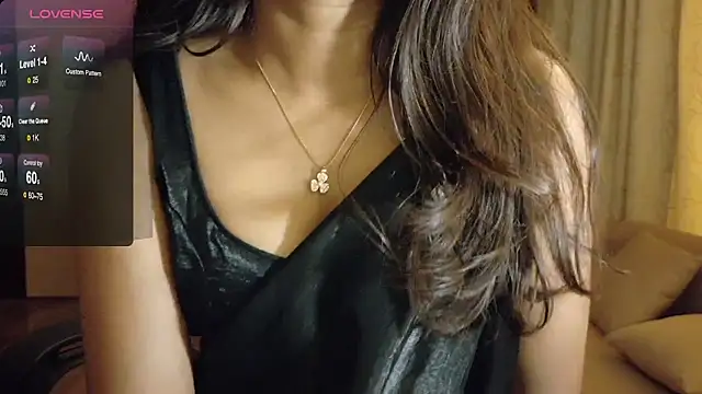 Sexshow-Bild von WednesdayAddams_