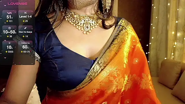 WednesdayAddams_'s sex show image