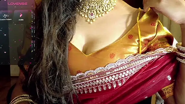 WednesdayAddams_'s sex show image