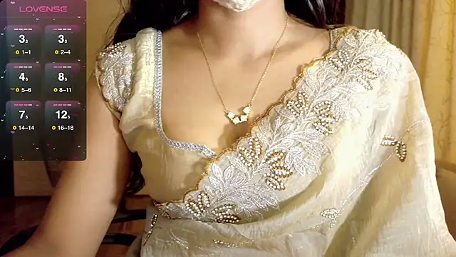 WednesdayAddams_'s sex show image