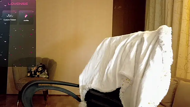 WednesdayAddams_'s sex show image