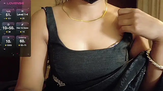 WednesdayAddams_'s sex show image