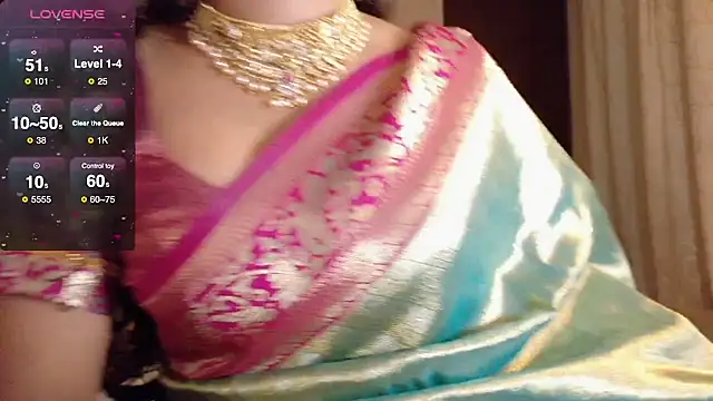 WednesdayAddams_'s sex show image