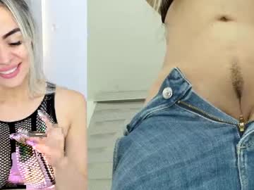 Sexshow-Bild von luna_marquez_