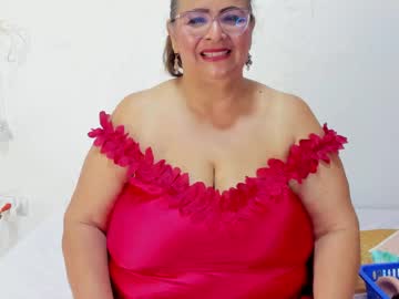 bbwsalome's sex show image