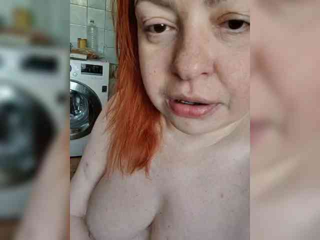 Evasweetapple's sex show image