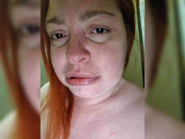 Evasweetapple's sex show image