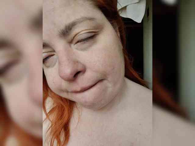 Evasweetapple's sex show image