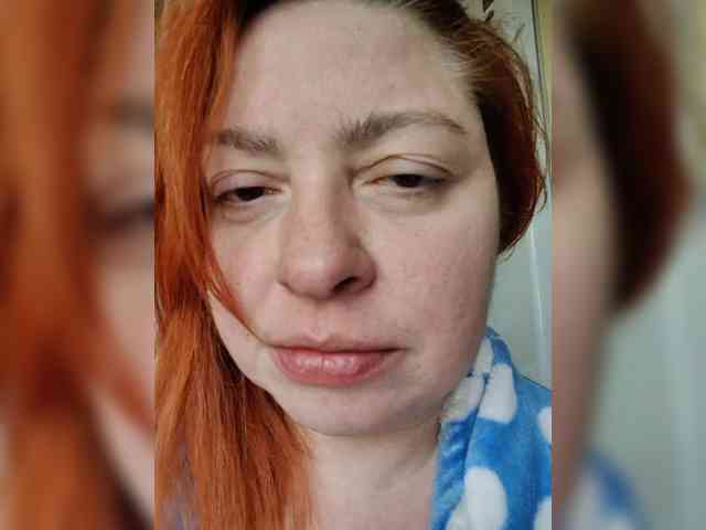 Evasweetapple's sex show image