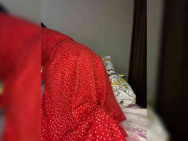 Sexshow-Bild von -CrystalZ-