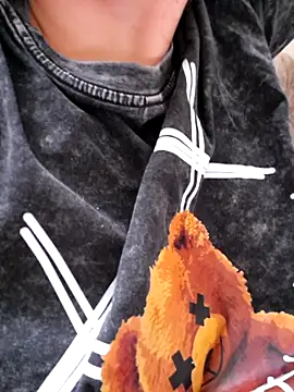 Rozaaaaforyoubigboob's sex show image