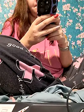 Rozaaaaforyoubigboob's sex show image