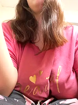 Rozaaaaforyoubigboob's sex show image