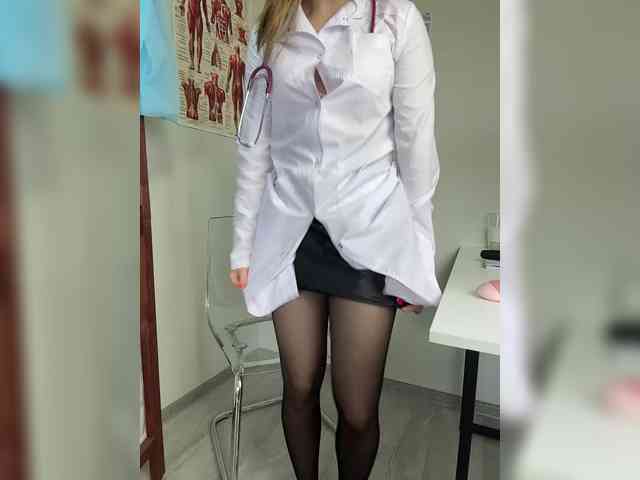 Sexshow-Bild von Adelaida1001